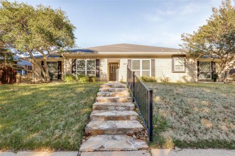 2805 Staffordshire Drive Carrollton TX 75007