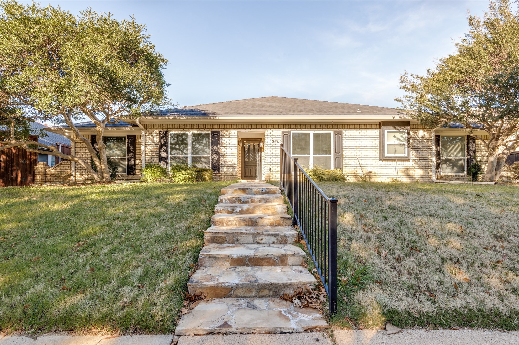 2805 Staffordshire Drive Carrollton TX 75007