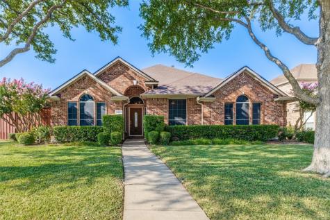 5803 Manchester Drive Richardson TX 75082