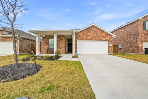 1803 Pueblo Street Forney TX 75126