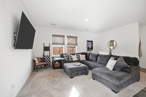 1803 Pueblo Street Forney TX 75126