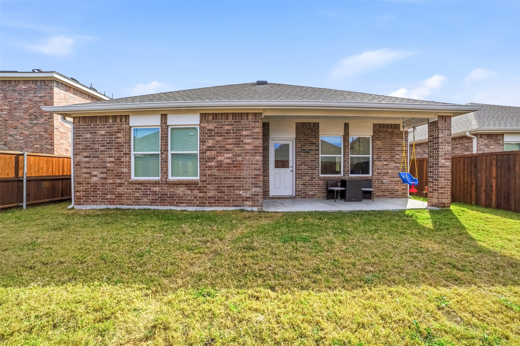 1803 Pueblo Street Forney TX 75126