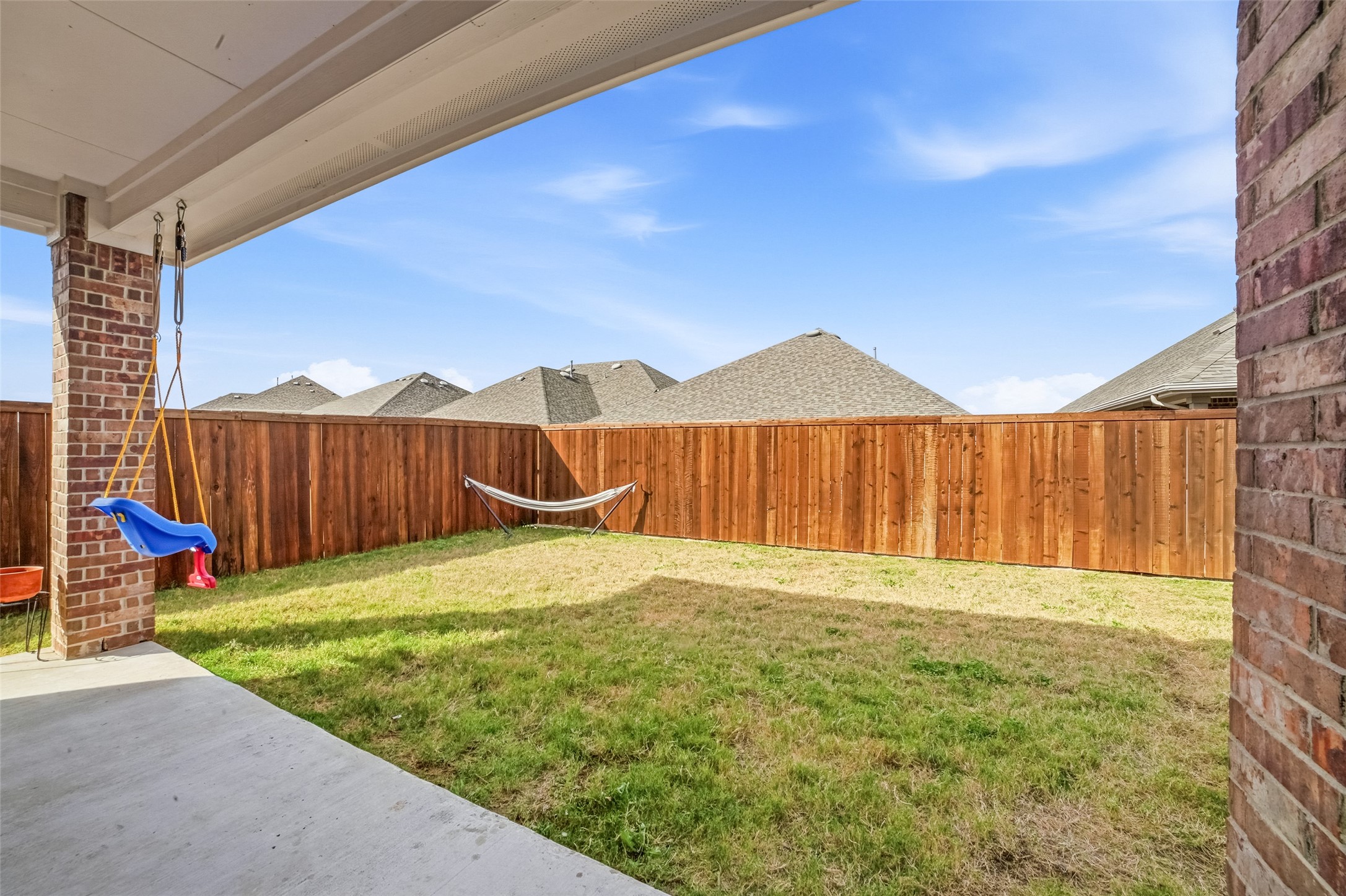 1803 Pueblo Street Forney TX 75126