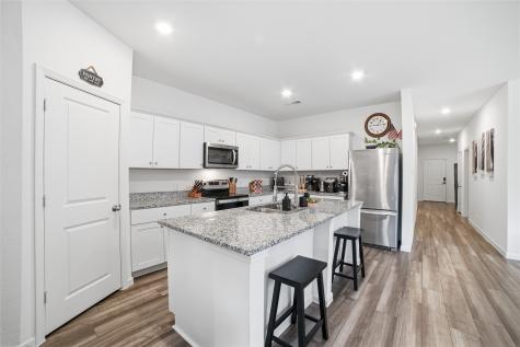 1803 Pueblo Street Forney TX 75126