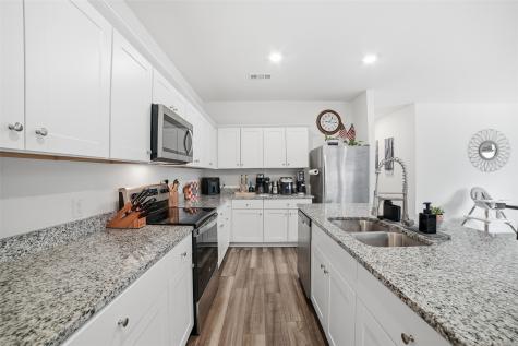 1803 Pueblo Street Forney TX 75126