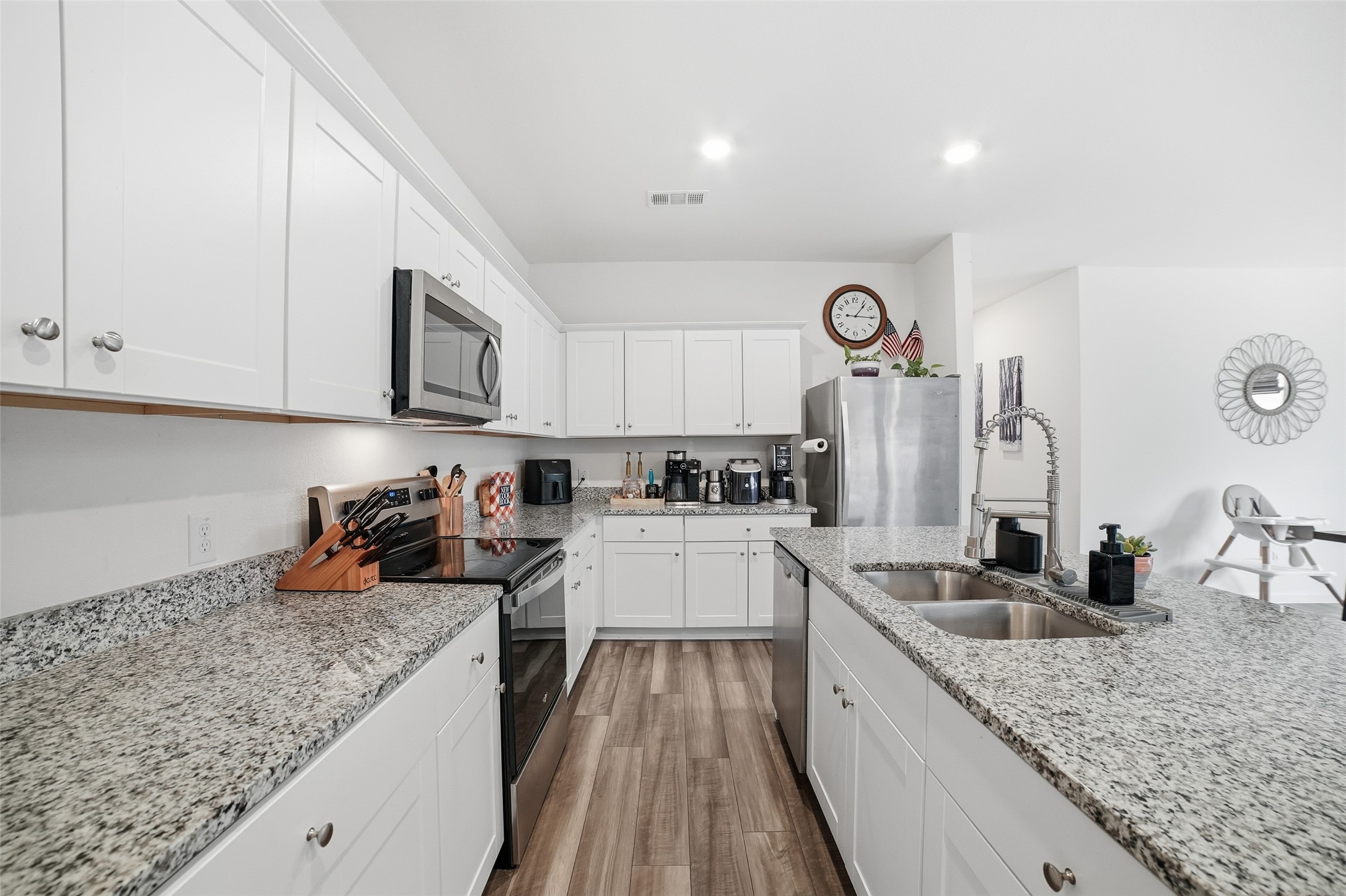 1803 Pueblo Street Forney TX 75126
