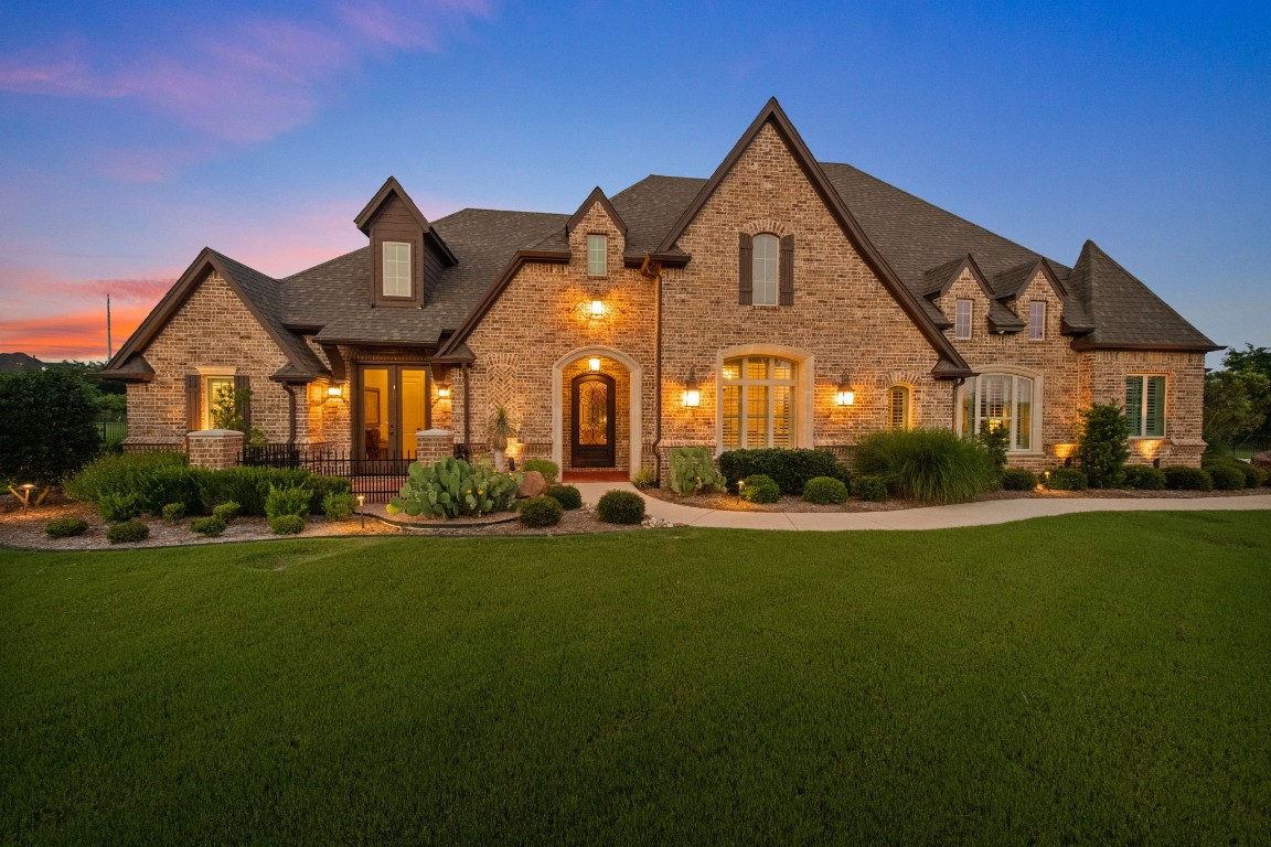 7833 Bella Flora Drive Fort Worth TX 76126