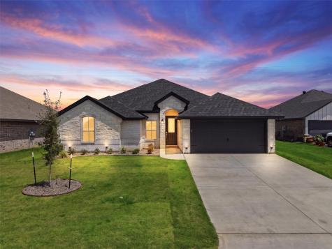 1354 Oleander Drive Tolar TX 76476