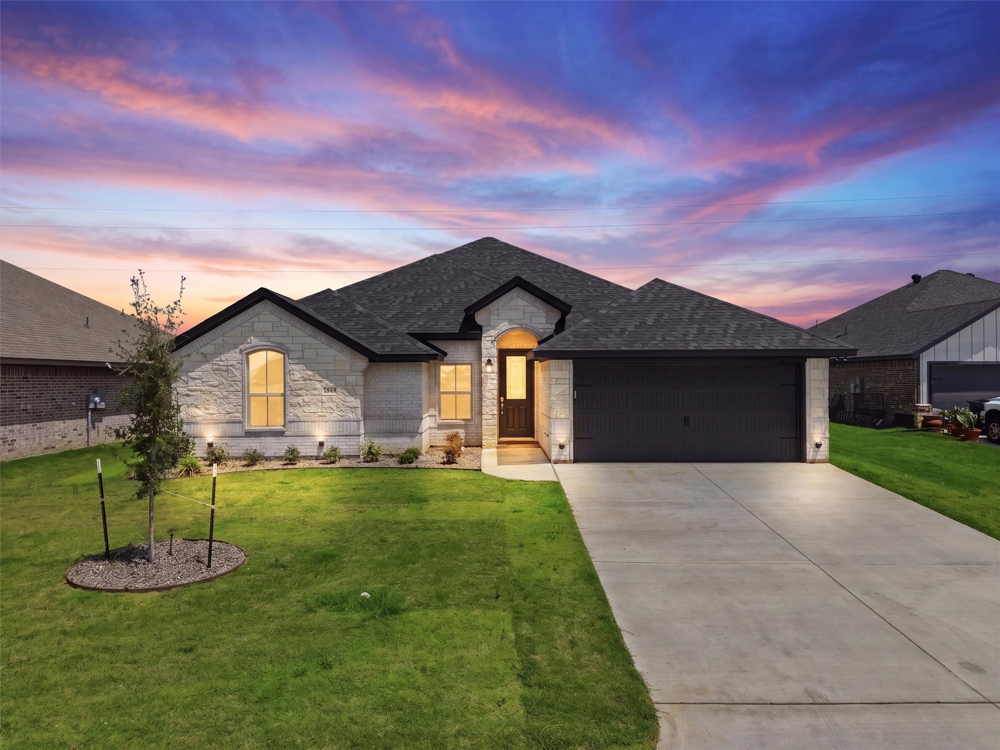 1354 Oleander Drive Tolar TX 76476