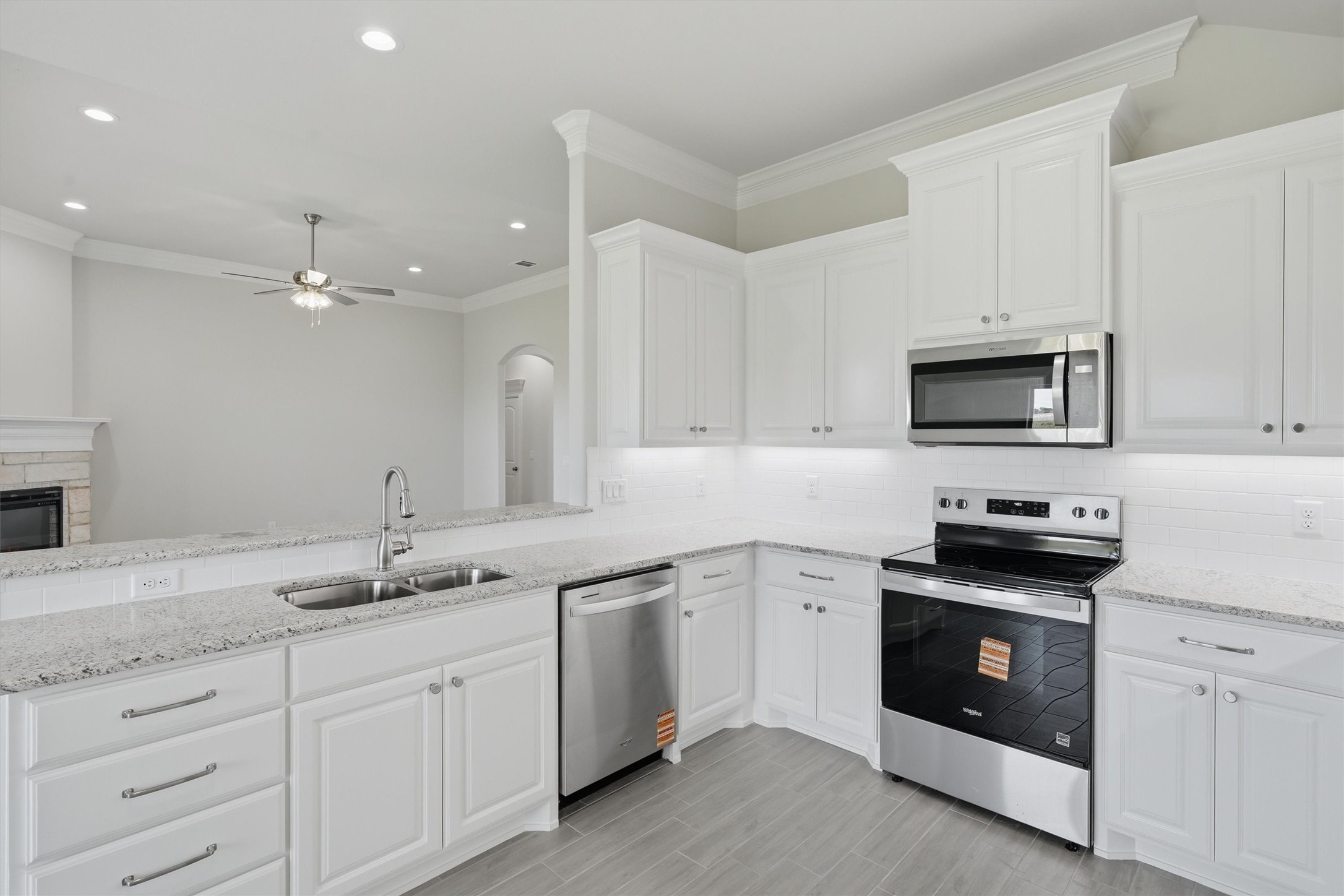1354 Oleander Drive Tolar TX 76476