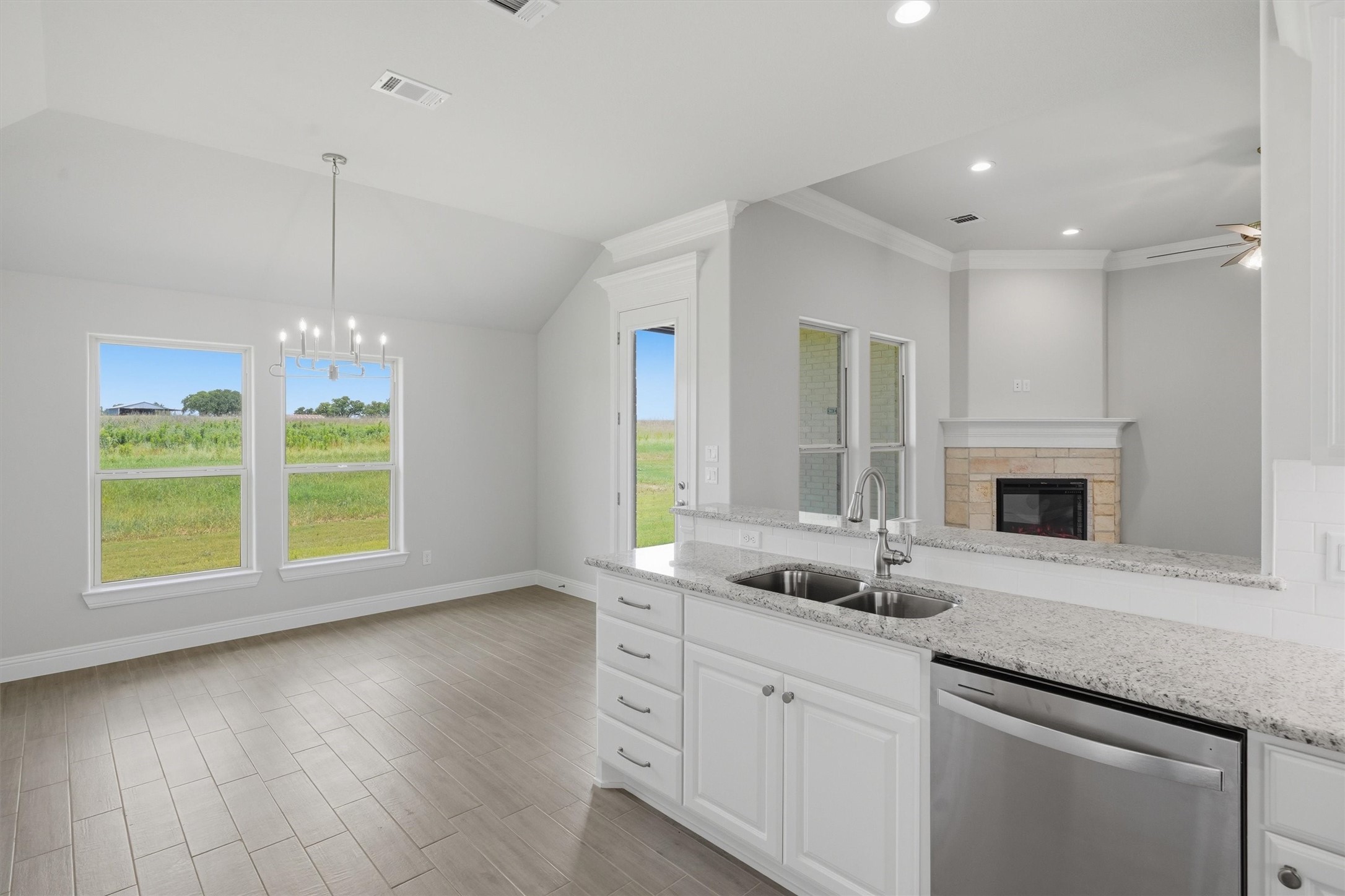 1354 Oleander Drive Tolar TX 76476