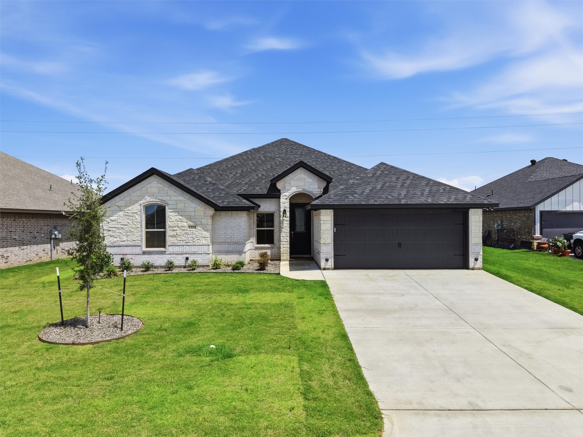 1354 Oleander Drive Tolar TX 76476