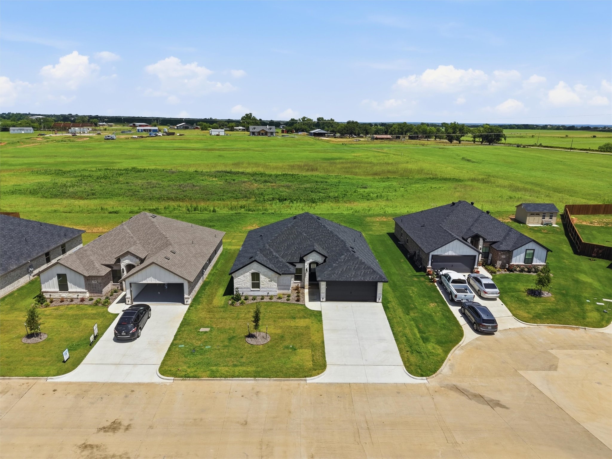 1354 Oleander Drive Tolar TX 76476