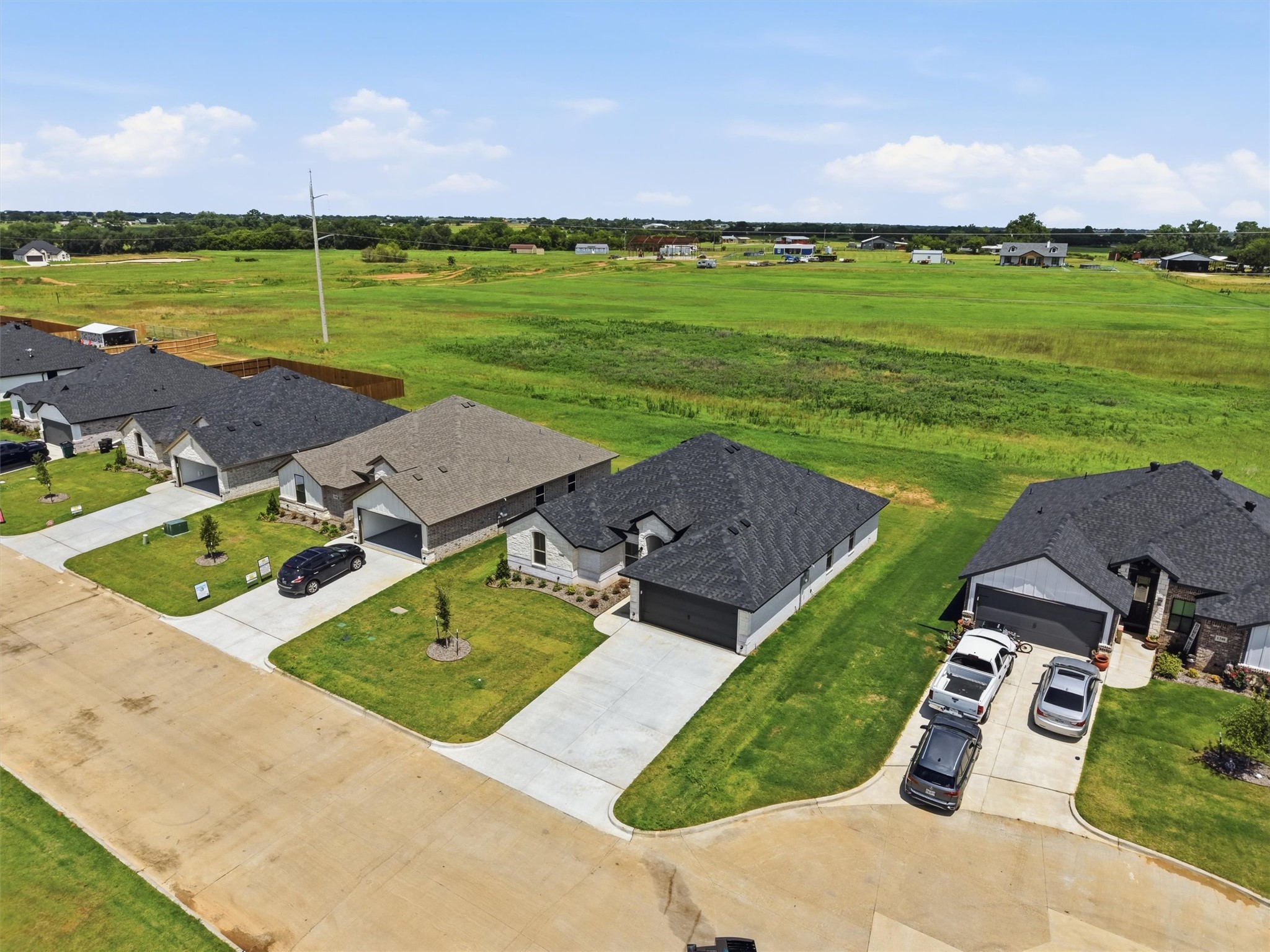1354 Oleander Drive Tolar TX 76476