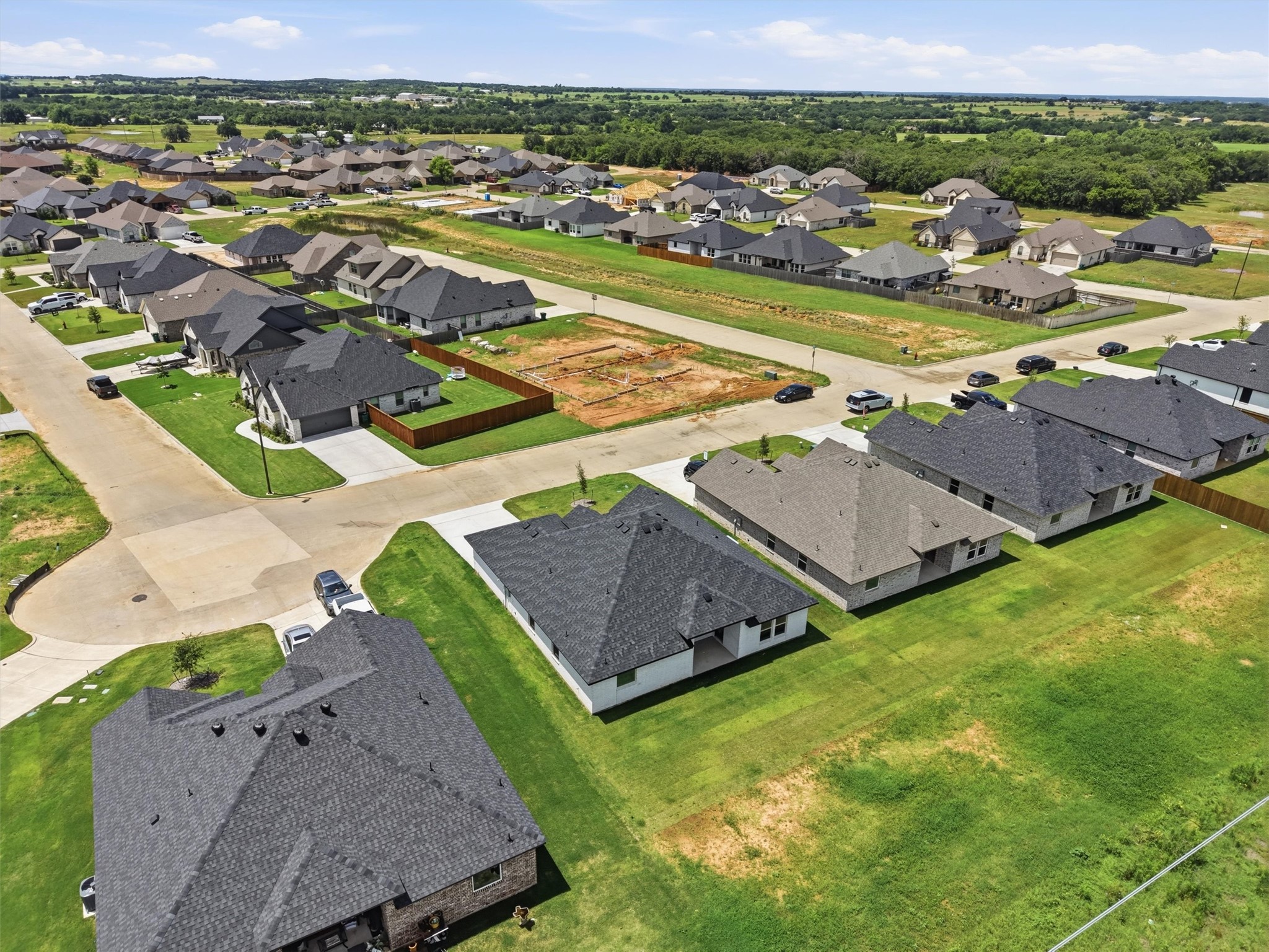 1354 Oleander Drive Tolar TX 76476