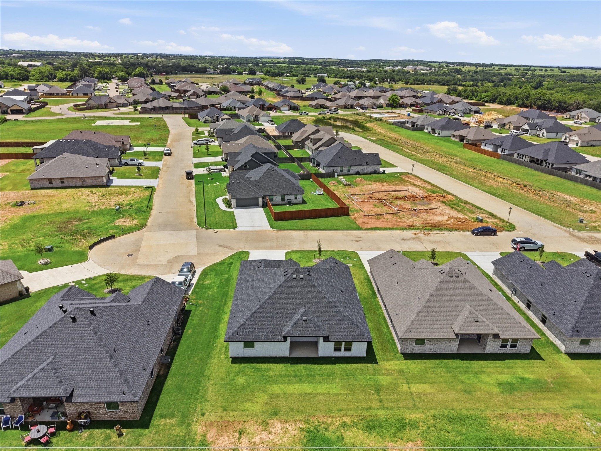 1354 Oleander Drive Tolar TX 76476