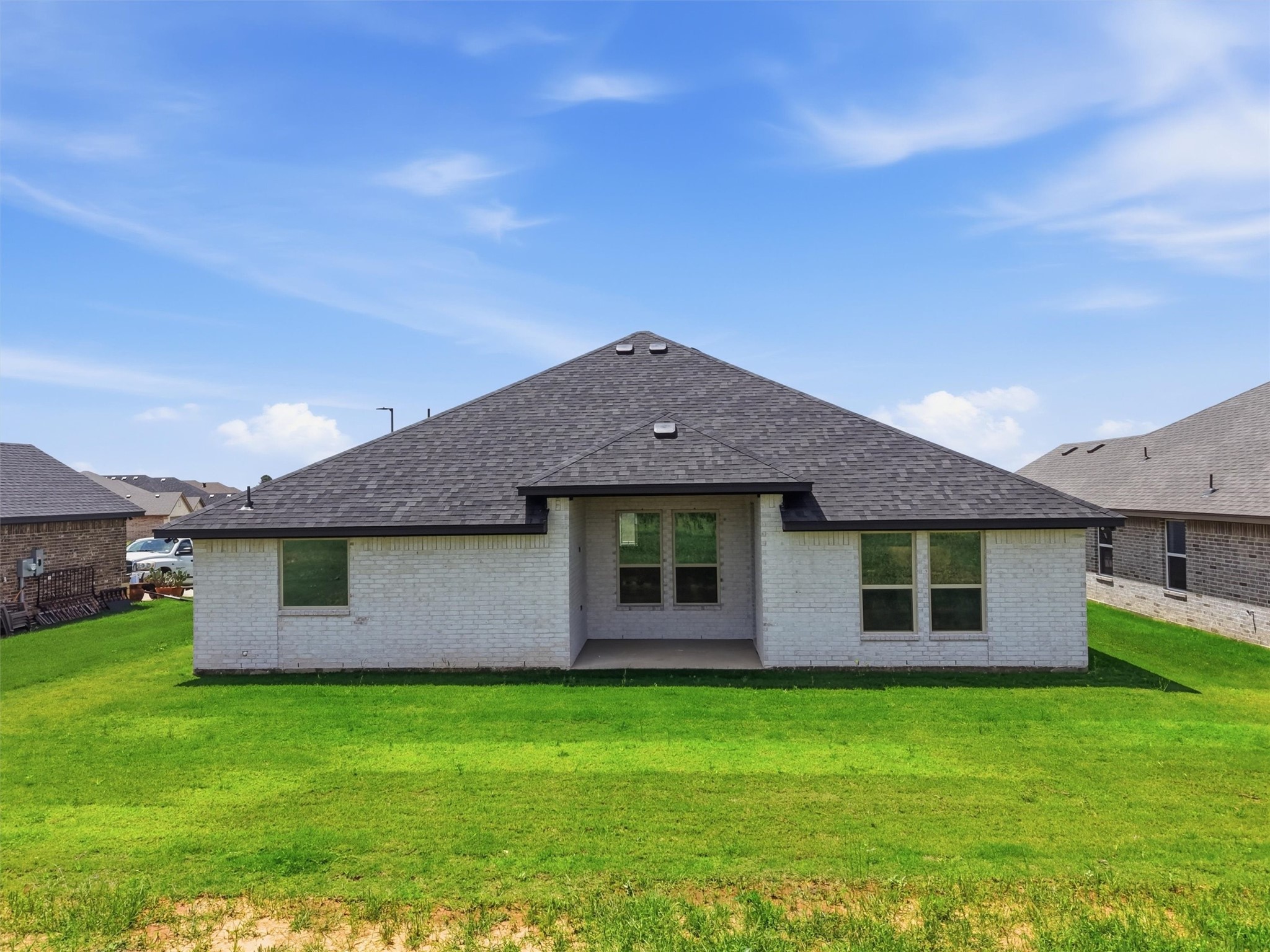 1354 Oleander Drive Tolar TX 76476