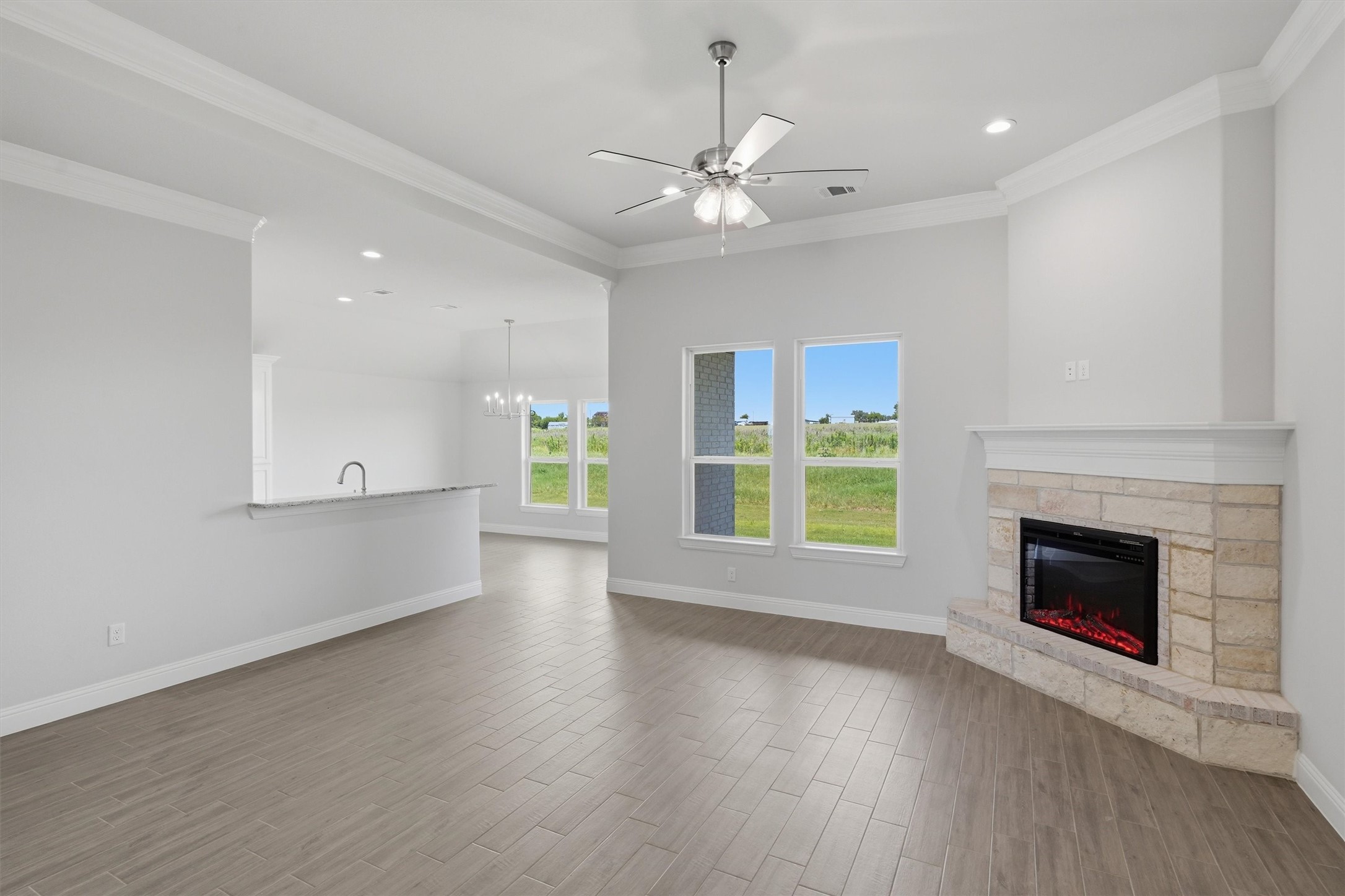 1354 Oleander Drive Tolar TX 76476