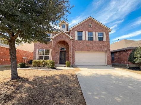 8925 Brook Hill Lane Fort Worth TX 76244