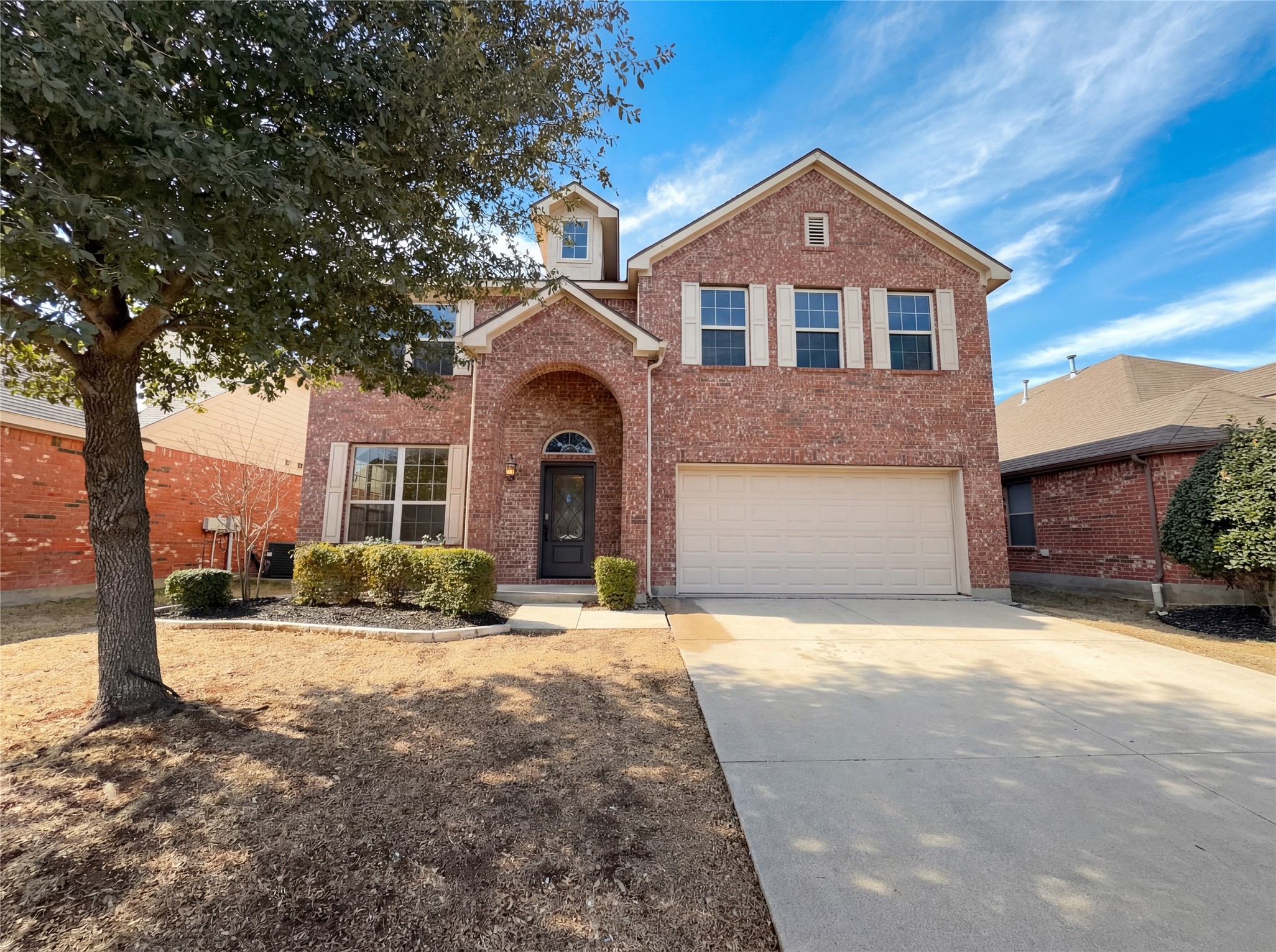 8925 Brook Hill Lane Fort Worth TX 76244