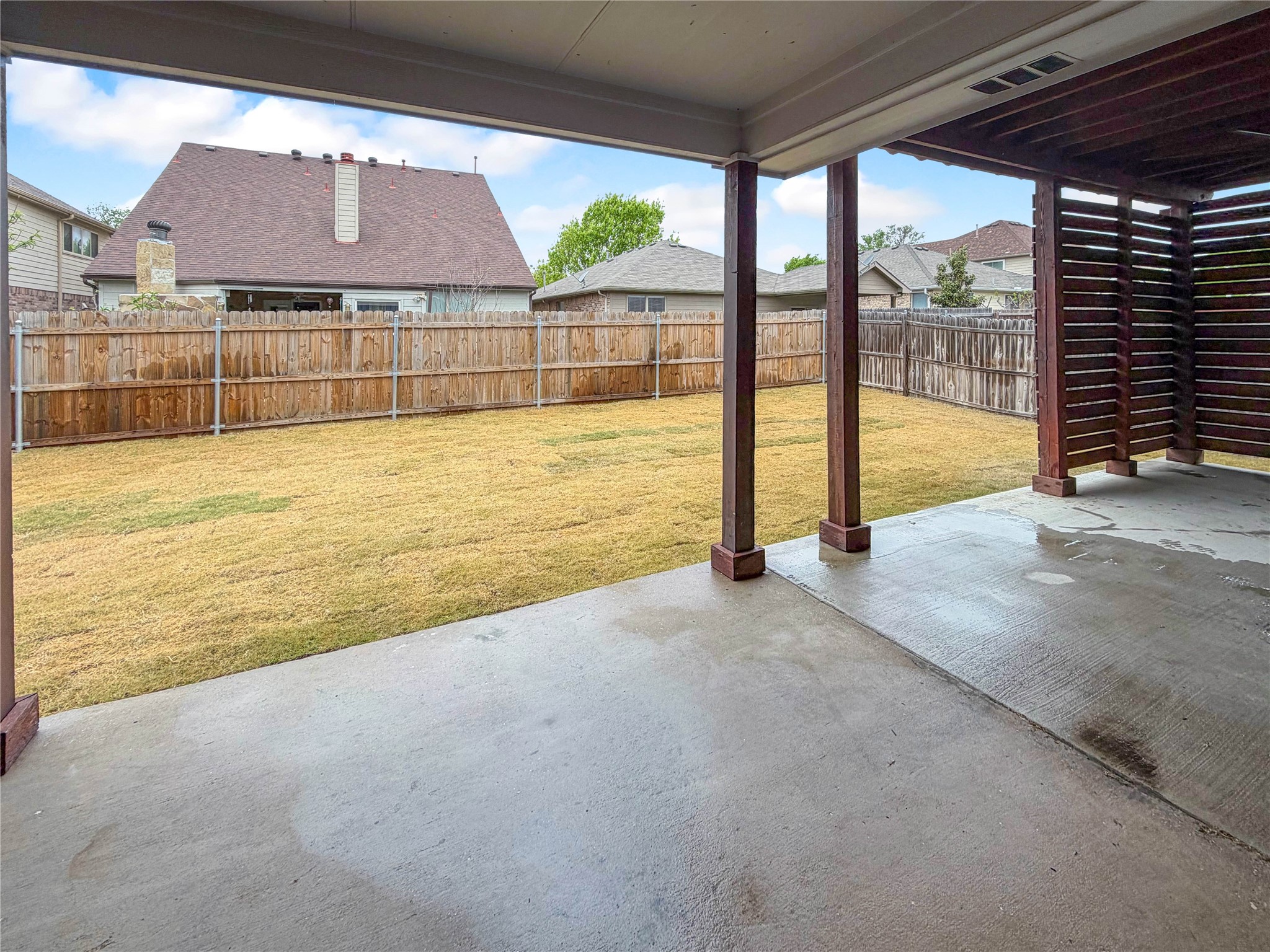 8925 Brook Hill Lane Fort Worth TX 76244