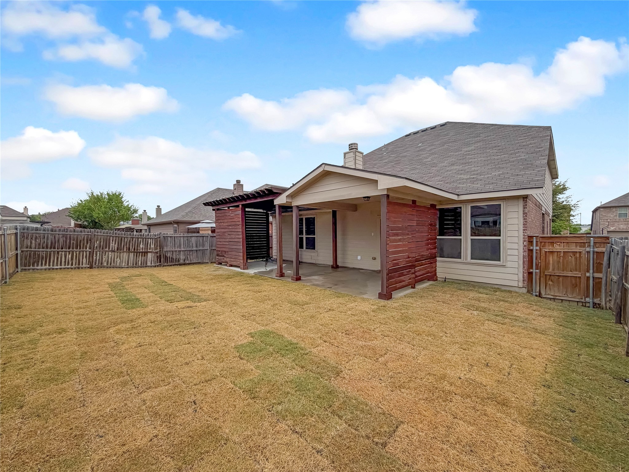 8925 Brook Hill Lane Fort Worth TX 76244