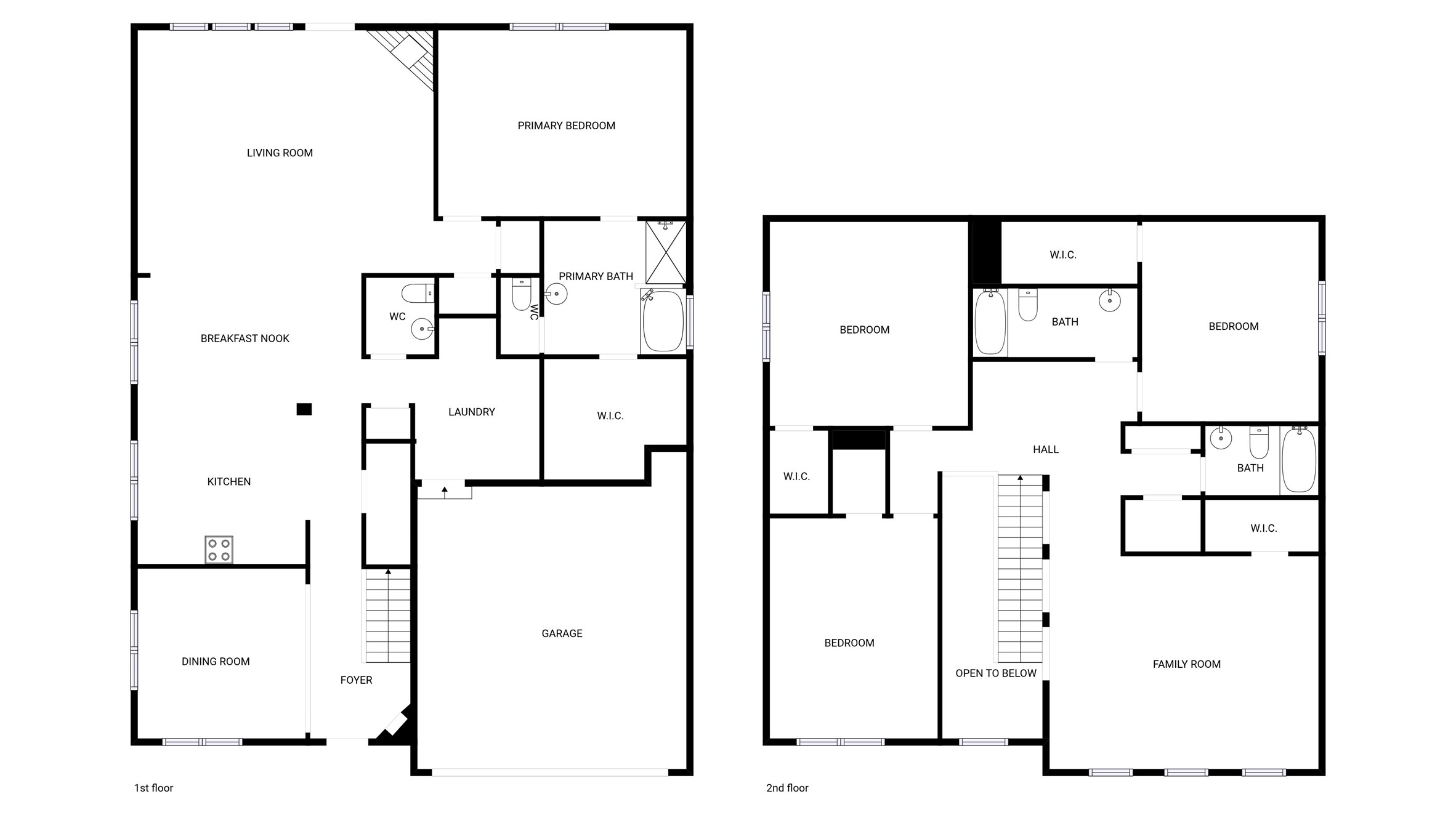 8925 Brook Hill Lane Fort Worth TX 76244