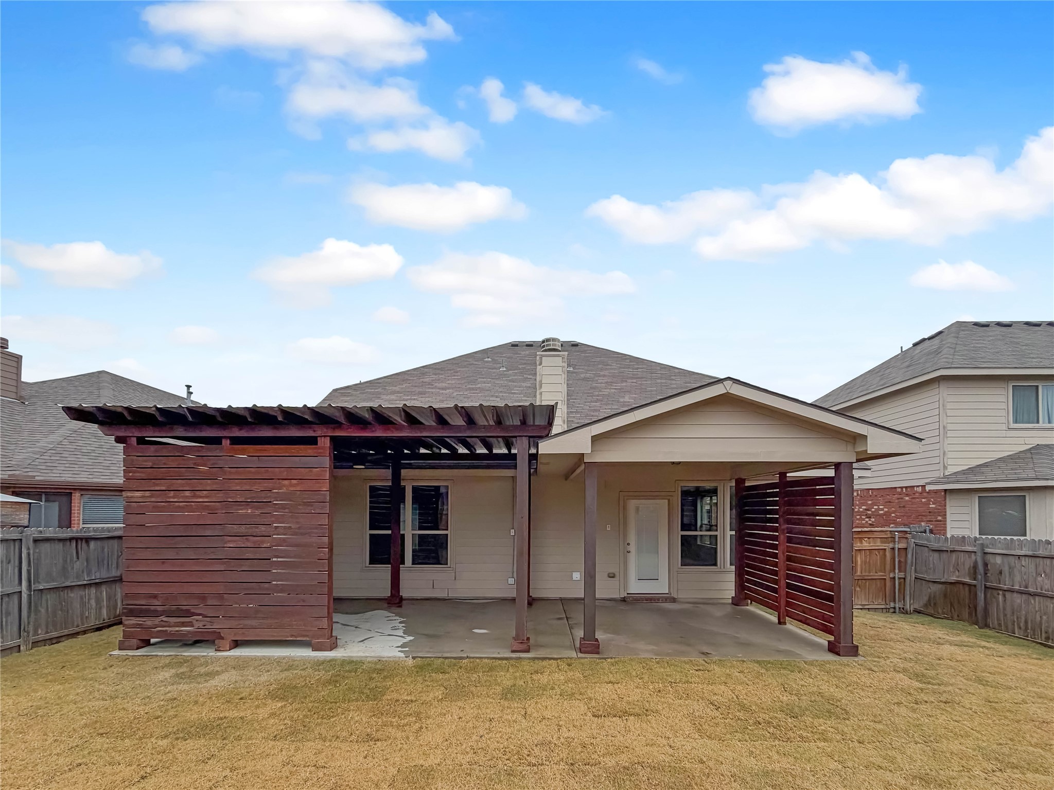 8925 Brook Hill Lane Fort Worth TX 76244