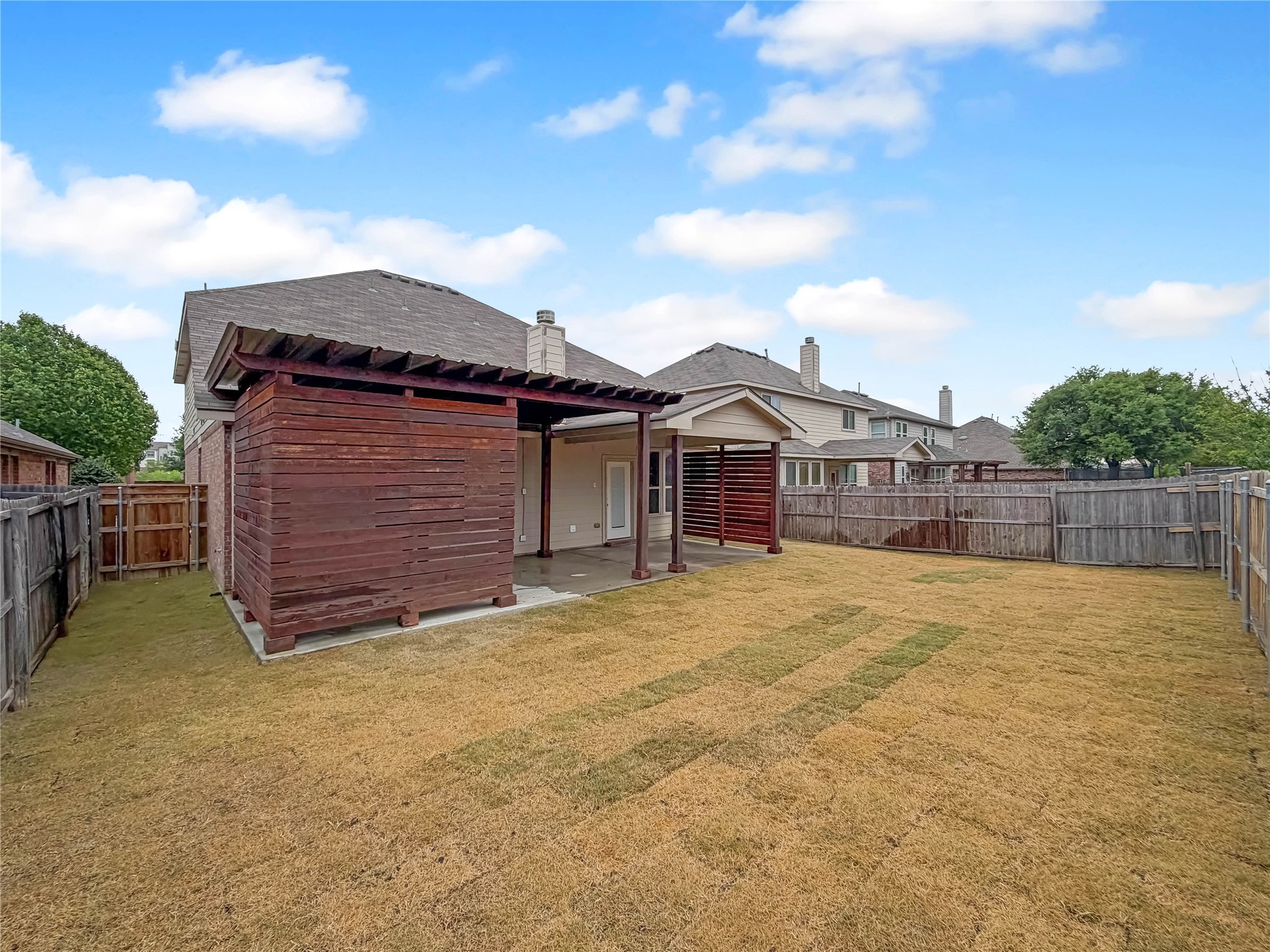 8925 Brook Hill Lane Fort Worth TX 76244