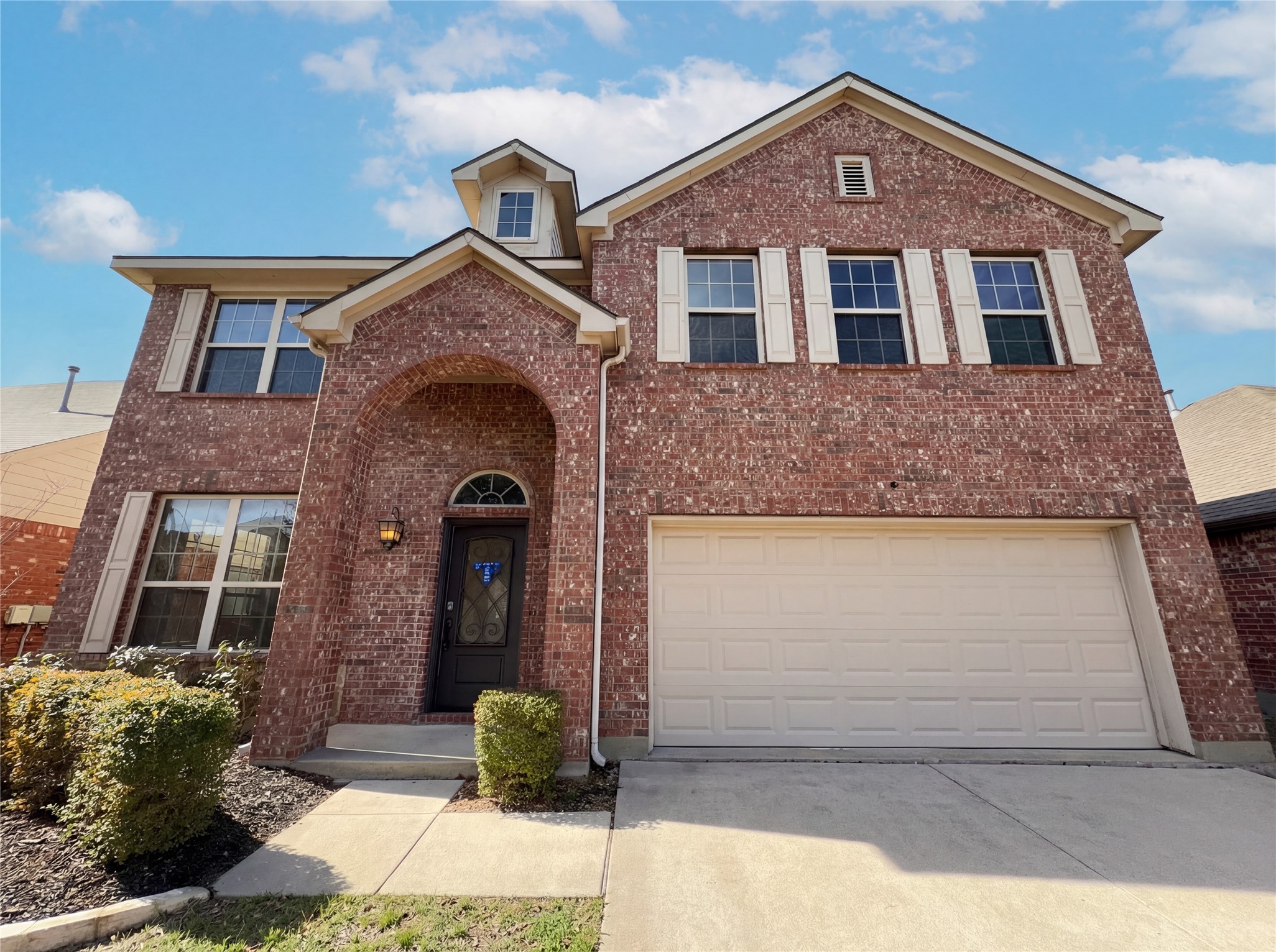 8925 Brook Hill Lane Fort Worth TX 76244