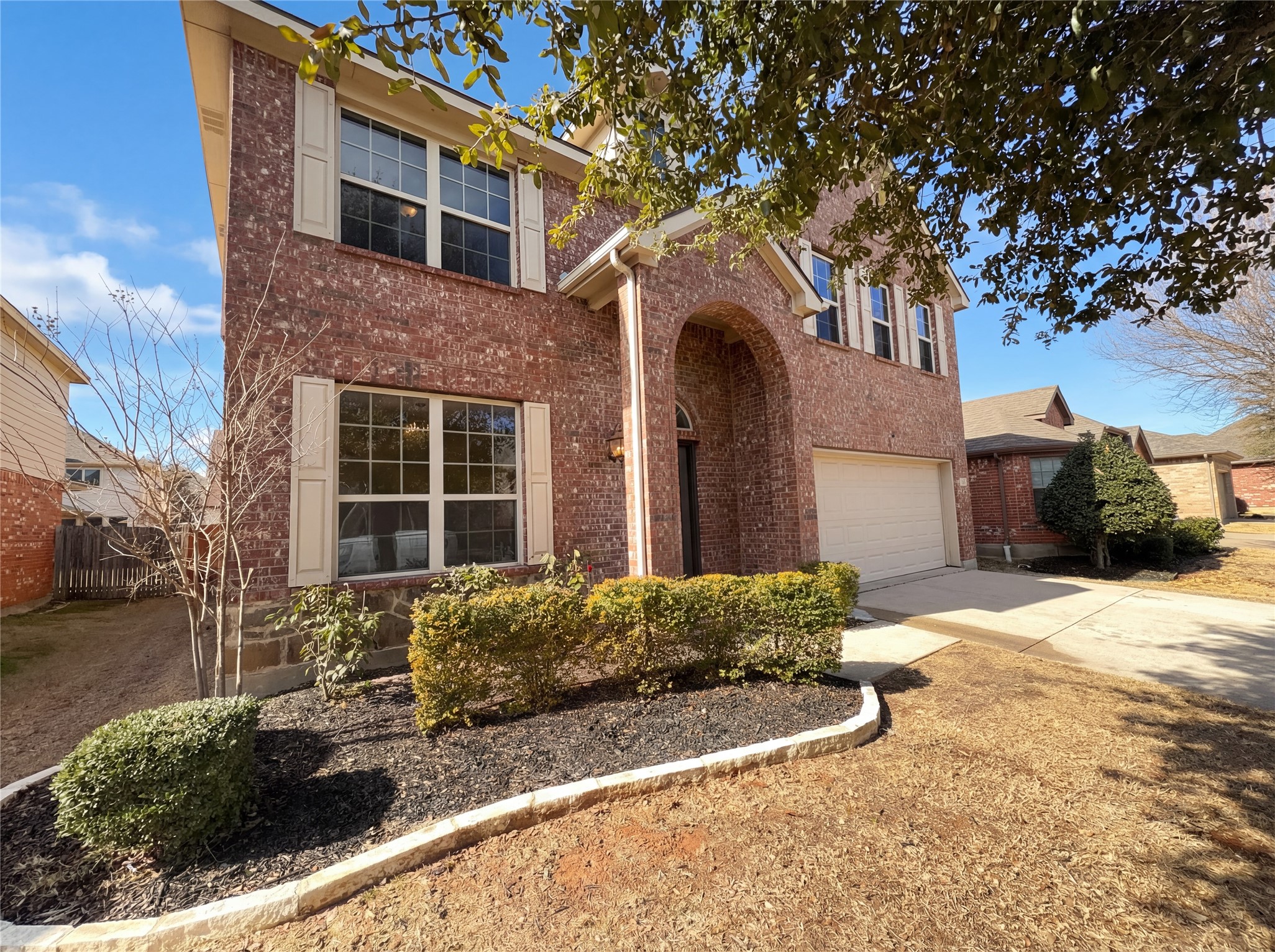 8925 Brook Hill Lane Fort Worth TX 76244