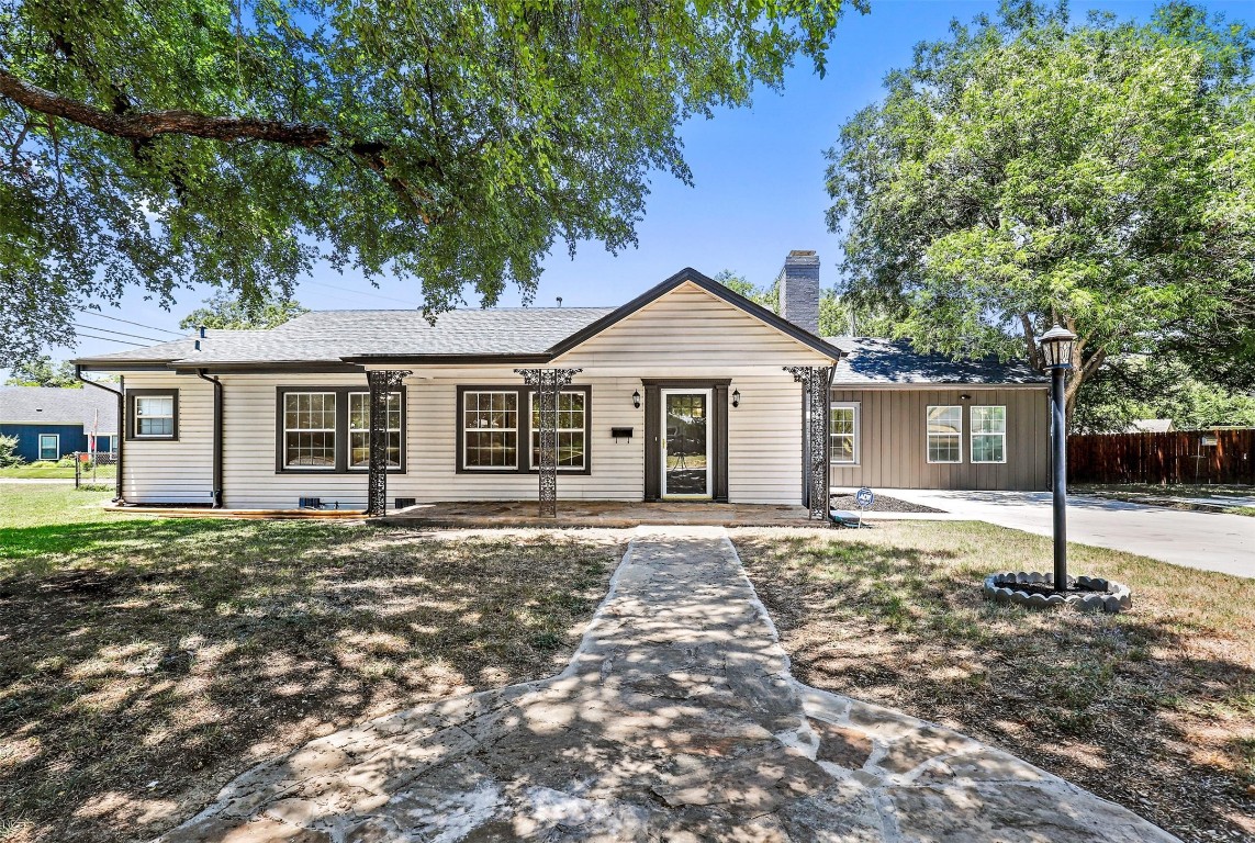6172 Malvey Court Fort Worth TX 76116