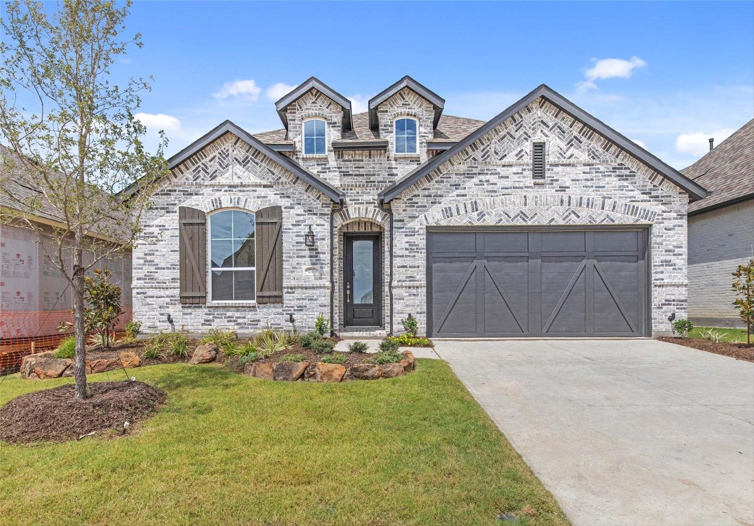 2717 Saltwood Court Celina TX 75009