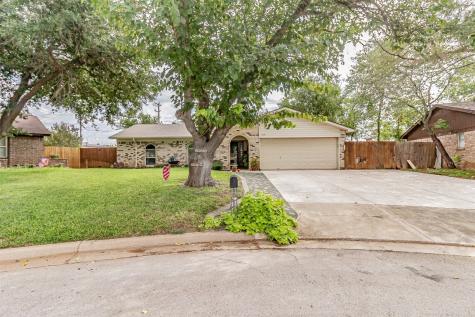 6169 Blue Spruce Circle Haltom City TX 76137
