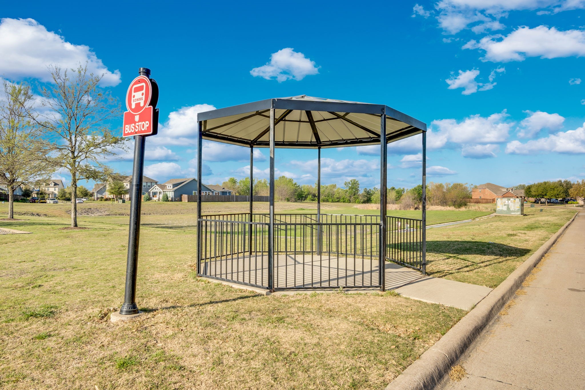 2005 Peony Street Heartland TX 75126