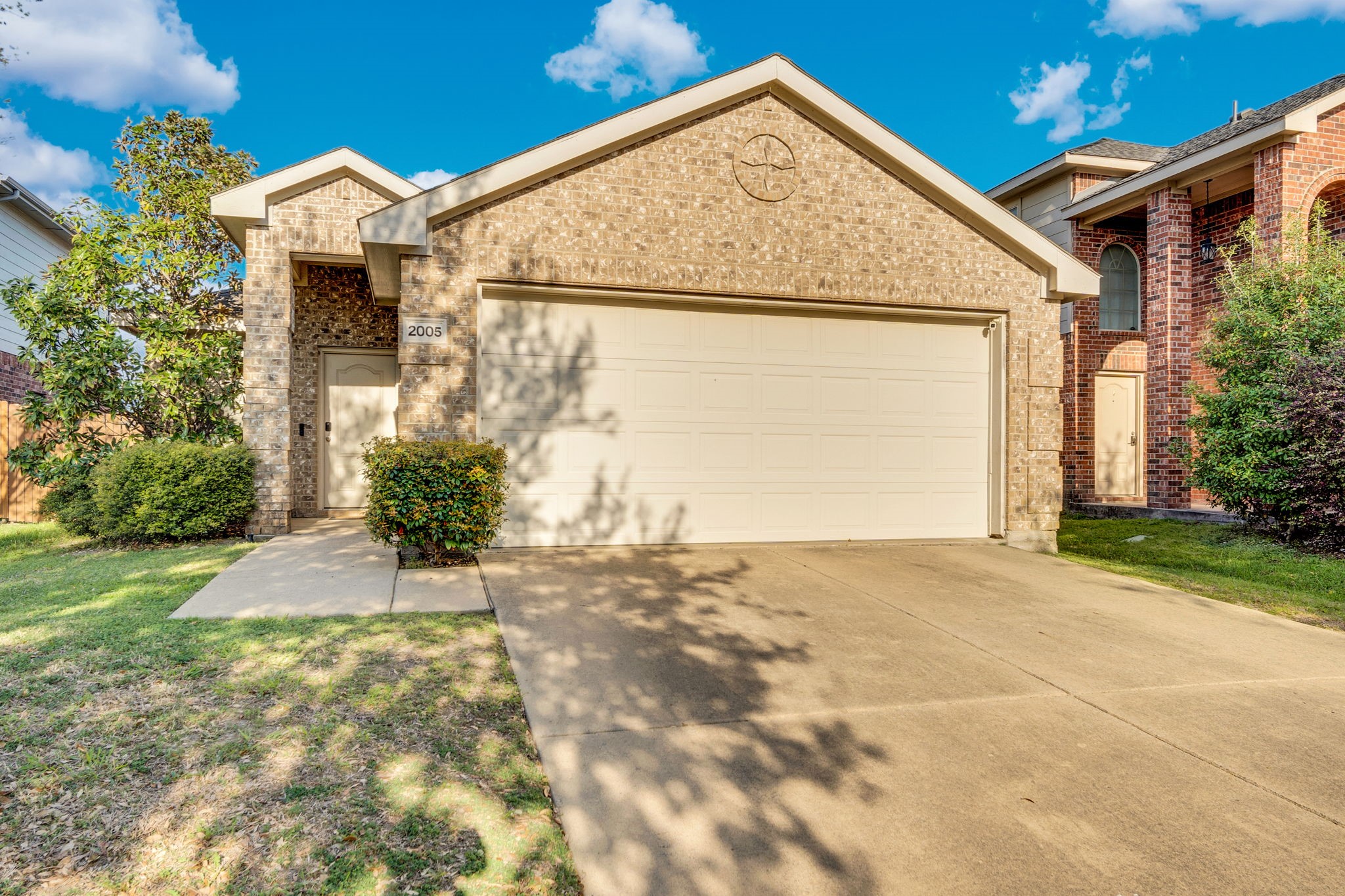 2005 Peony Street Heartland TX 75126