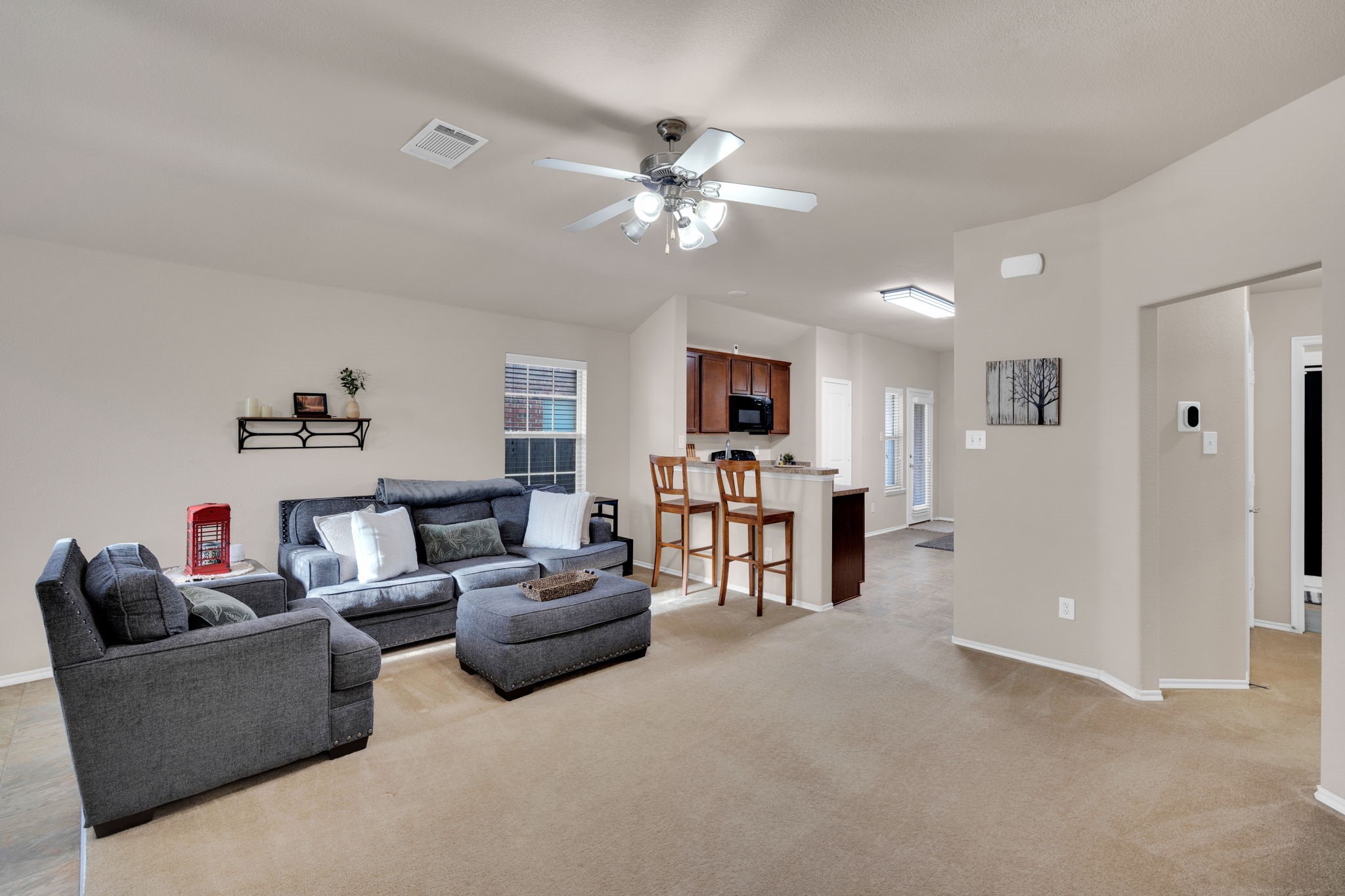 2005 Peony Street Heartland TX 75126