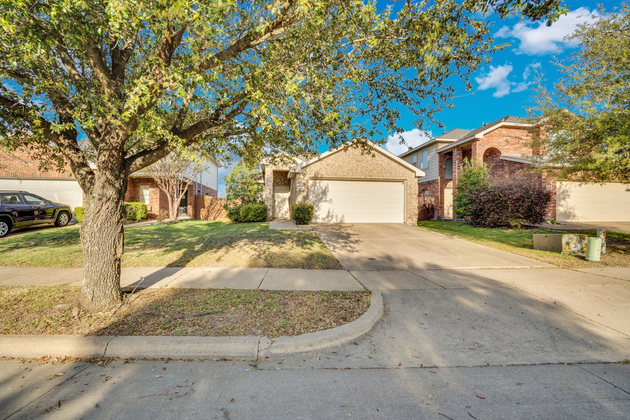 2005 Peony Street Heartland TX 75126