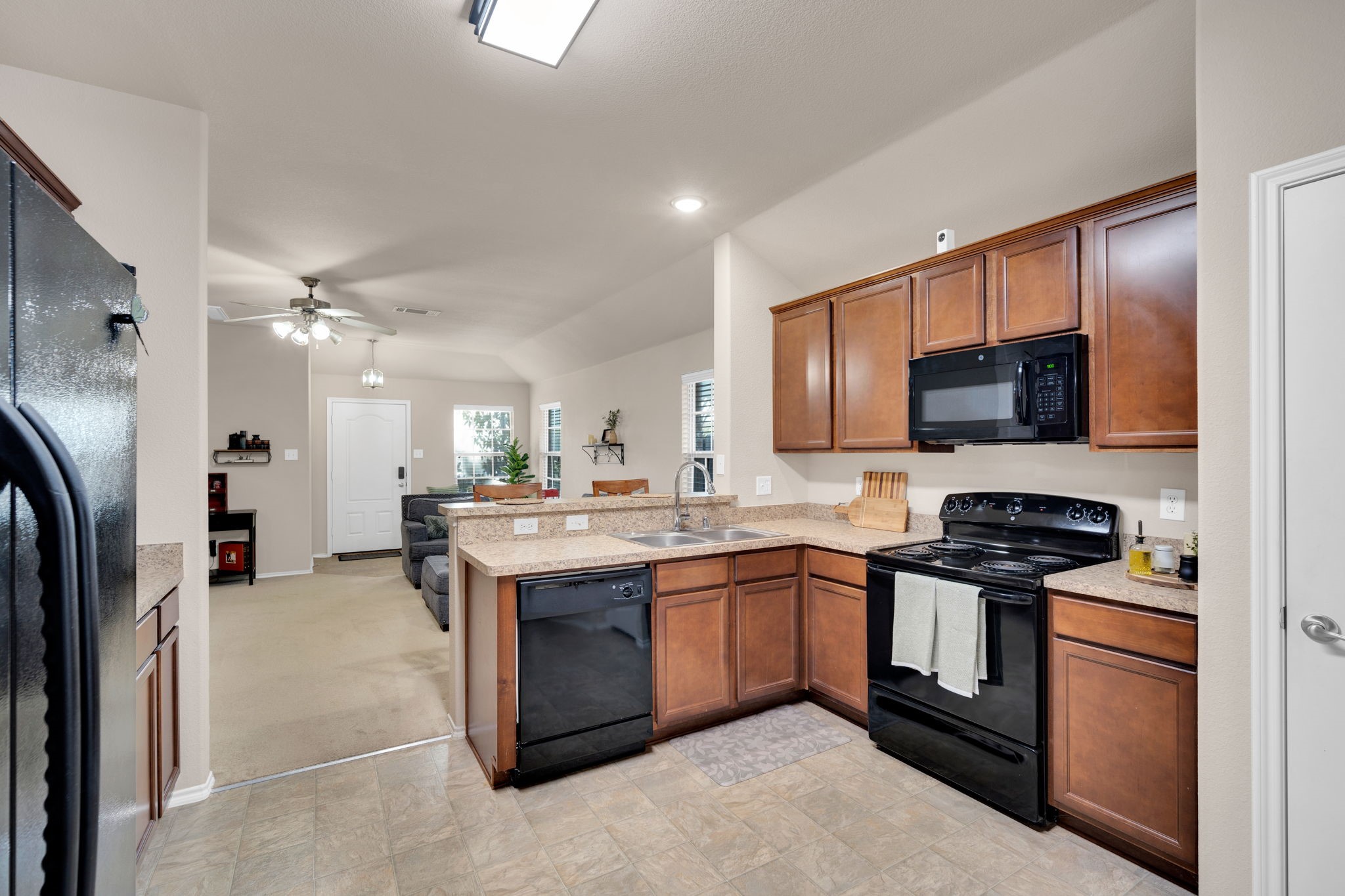 2005 Peony Street Heartland TX 75126
