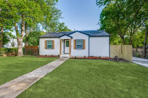 616 Hiland Street Garland TX 75040