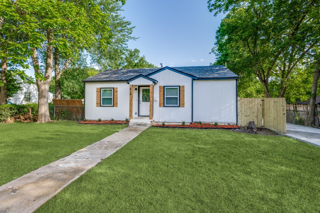 616 Hiland Street Garland TX 75040