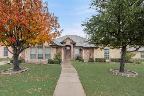 3400 Faith Creek Lane Richland Hills TX 76118