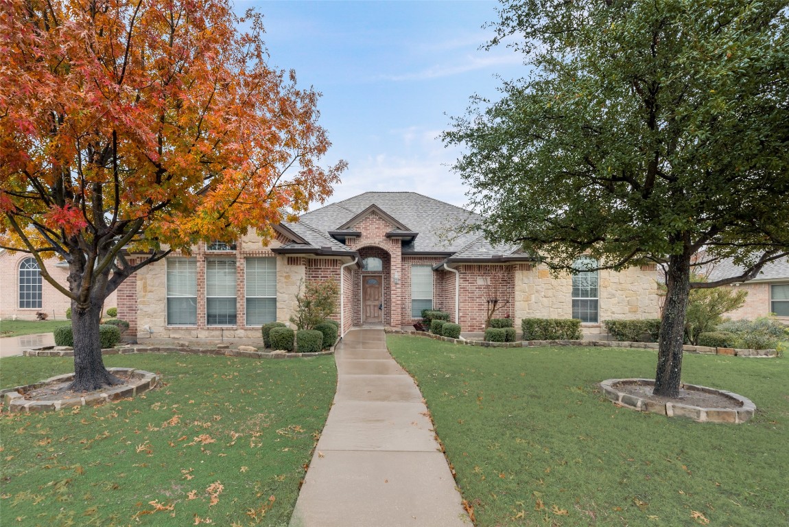 3400 Faith Creek Lane Richland Hills TX 76118