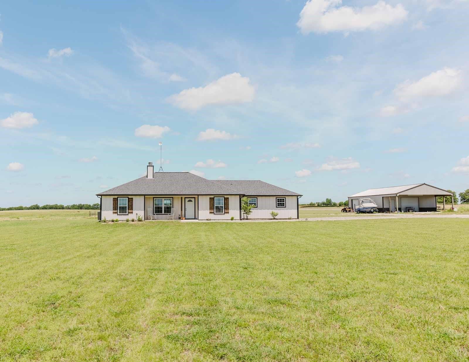 8615 N Fm 51 Decatur TX 76234