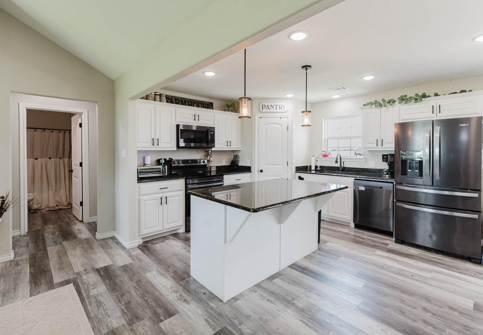 8615 N Fm 51 Decatur TX 76234