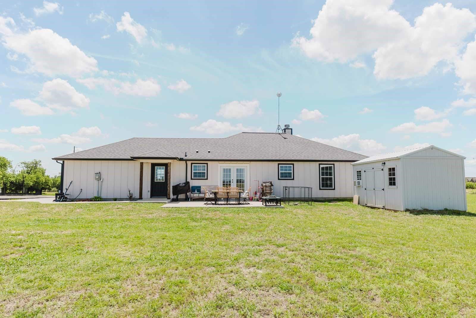 8615 N Fm 51 Decatur TX 76234