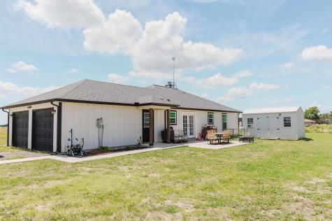 8615 N Fm 51 Decatur TX 76234