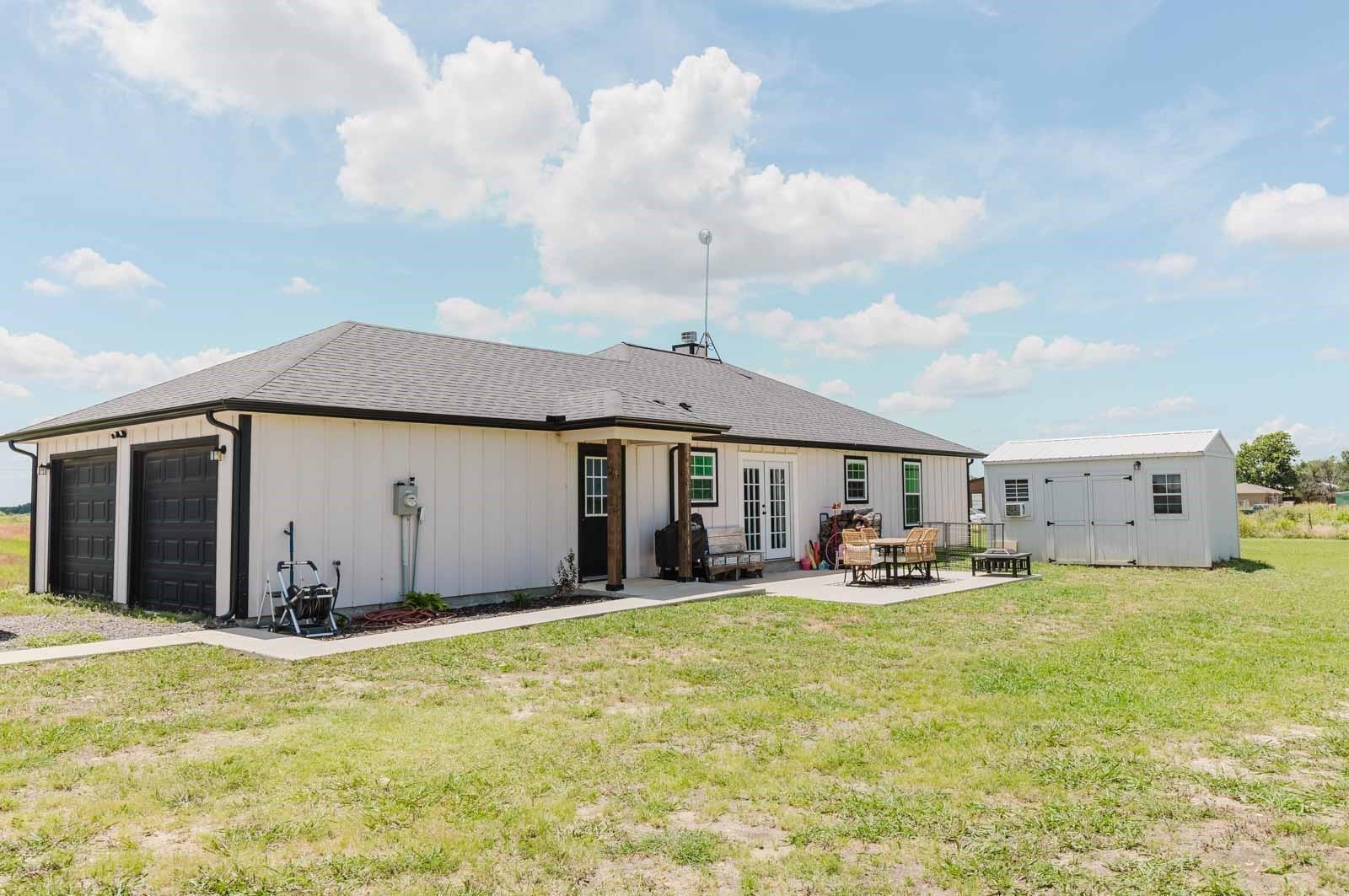 8615 N Fm 51 Decatur TX 76234