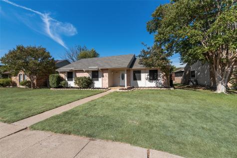 1307 Woodland Court Allen TX 75002
