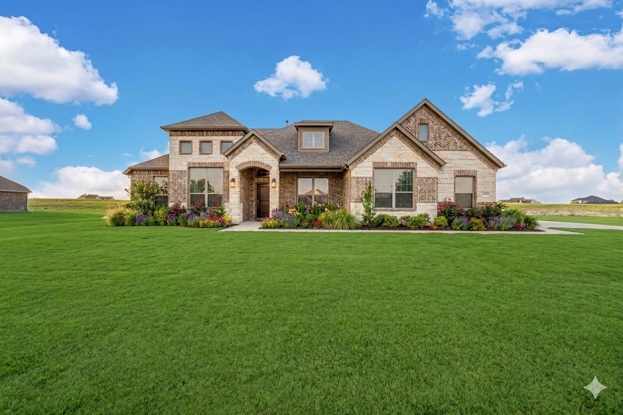 128 Lila Lake Drive Waxahachie TX 75165